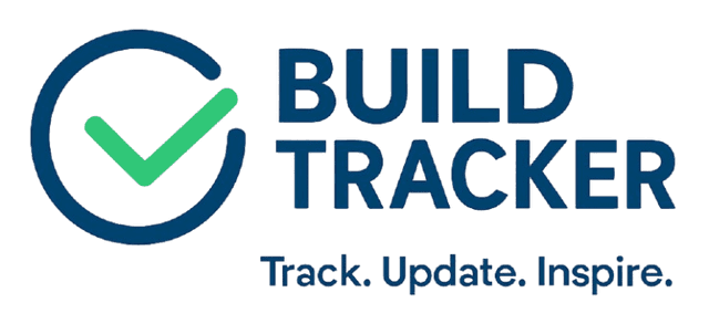 BUILD TRACKER